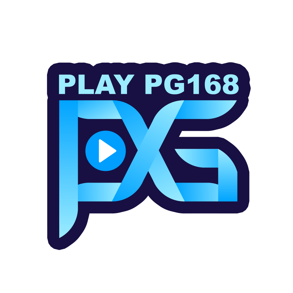 logo playpg168.
